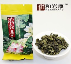 和岩康100-199元春季一级新茶上市 包邮安溪乌龙茶 春茶正味有机