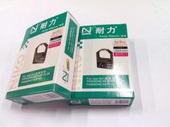 耐力 适用于松下 LQ-100 KX-P1121 1124 色带架 打印机色带架含芯