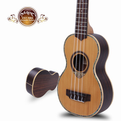 麦杰克magic 21 寸夏威夷吉他复古型 尤克里里ukulele  UK-2148S