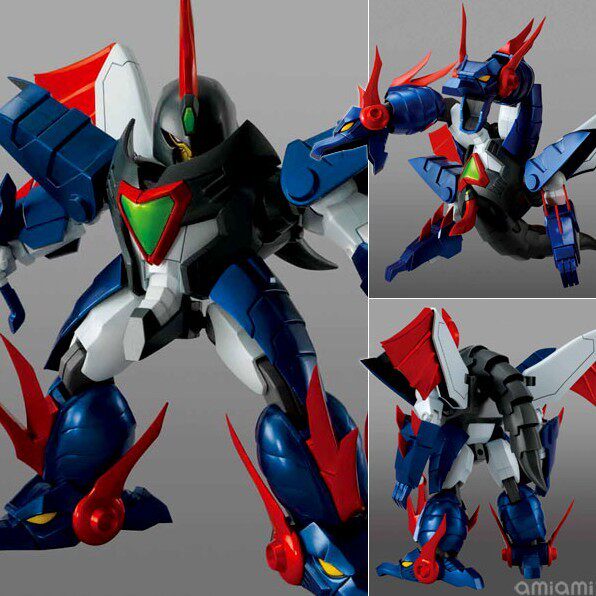 热血玩具模型手办 megahouse 魔动王 光能使者 邪动王 韦柏斯 mh