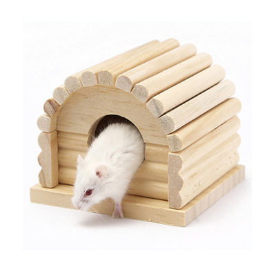 PET-LINK 小号圆拱仓鼠屋保暖小屋 磨牙原木房子 仓鼠用品AM092|ruв категории животное/Животное питание и принадлежностей, хомяк класса и других малых животное, небольшой питомца принадлежностей (новая), ямка - от Buy2taobao.com для оказания профессиональной услуги покупки агента Taobao