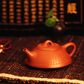 22:0015次出价【竹篓壶】稀有极品紫茄泥 极易泡养 壶圣宗小华 得意之