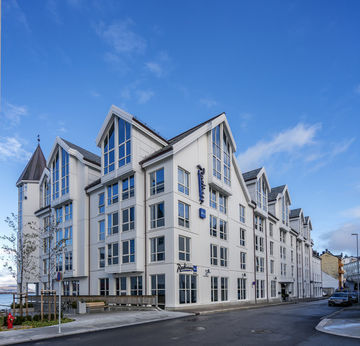 Radisson Blu Alesund