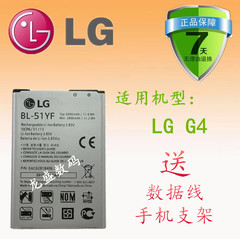 LG G4 H810 819 H818 H815T VS986 LS991 BL-51YF原装手机电池板