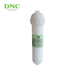 东研(DNC)净水器滤芯配件 润佳超滤净水机配件滤芯一级PP棉滤芯