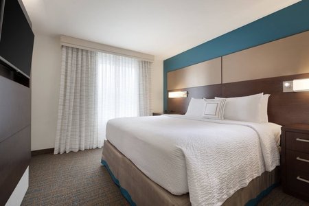圣安吉洛 Residence Inn 酒店