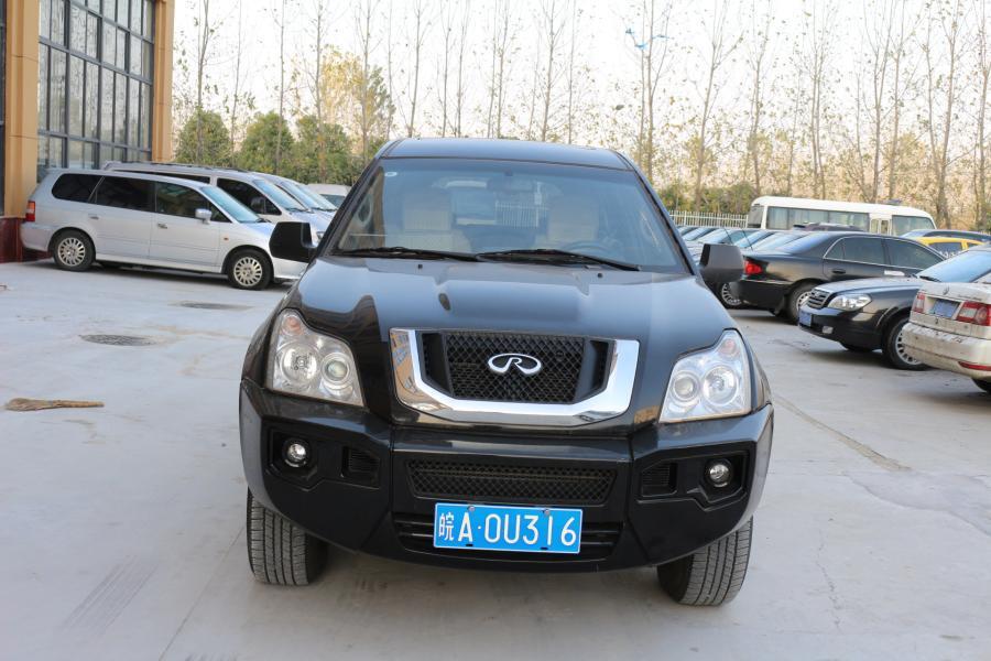 【第一次】b051 皖a0u316 威麟牌sqr6471p11a7