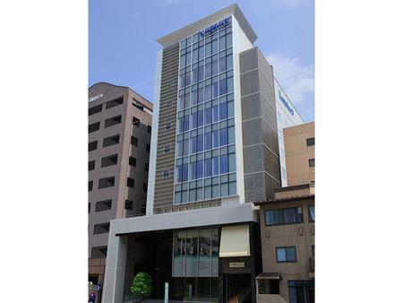 仙台Leopalace酒店