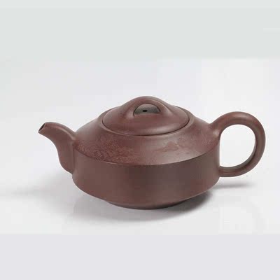 国家级助理工艺美术师【赵孟君】作品 汉君壶 260cc