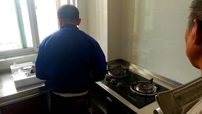 Re:感受对比一下海尔JSQ31-16TE7(12T)16升燃气热水器评测?海尔JSQ31-16TE7(12T)质 ..