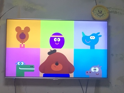 Re:入手使用感受kktv AK50康佳50英寸电视机质量如何呢?对比说说一下kktv ak50参数 ..