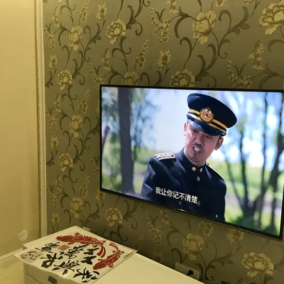 寻求援臻人TCL电视p6电视怎么?同事和我运用分享!