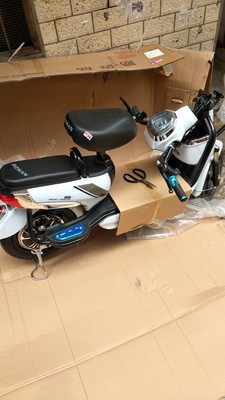 激战电动车怎么样激战电动车质量很烂是真的吗