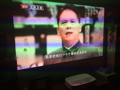 Re:请问真的觉得极米皓·LUNE和海信l5区别是什么??评测极米皓·LUNE和海信l5哪个 ..