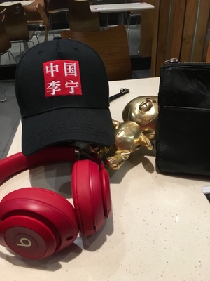 Re:beats studio 3 wireless和solo3区别是什么?beats studio 3 wireless和solo3哪 ..