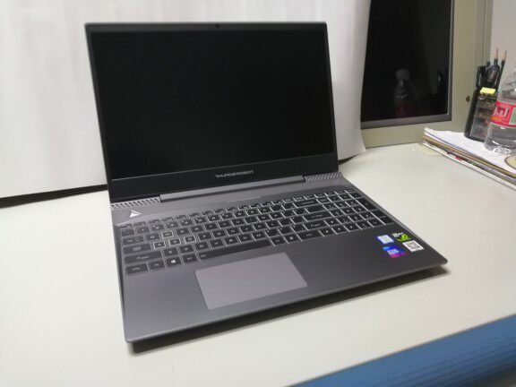 评测分享qrtech麦本本大麦6s笔记本电脑配置好不好