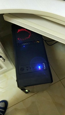Re:攀升 I7 8700K/RTX2070高配台式电脑主机怎么样呢??攀升 I7 8700K/RTX2070好不 ..