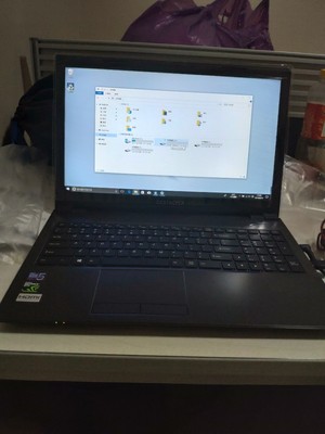 Re:请问评测炫龙 耀7000 i5 八代酷睿处理器 GTX1050Ti 窄边框72%色域IPS屏游戏本怎 ..