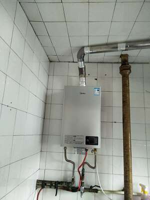 Re:深度分析入手方太热水器JSQ31-16EES怎么样呢??入手使用方太热水器JSQ31-16EES ..