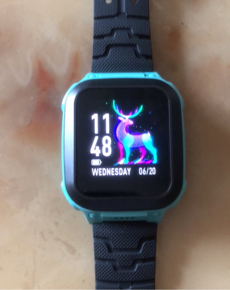 入手分享小天才z5官网报价是多少?