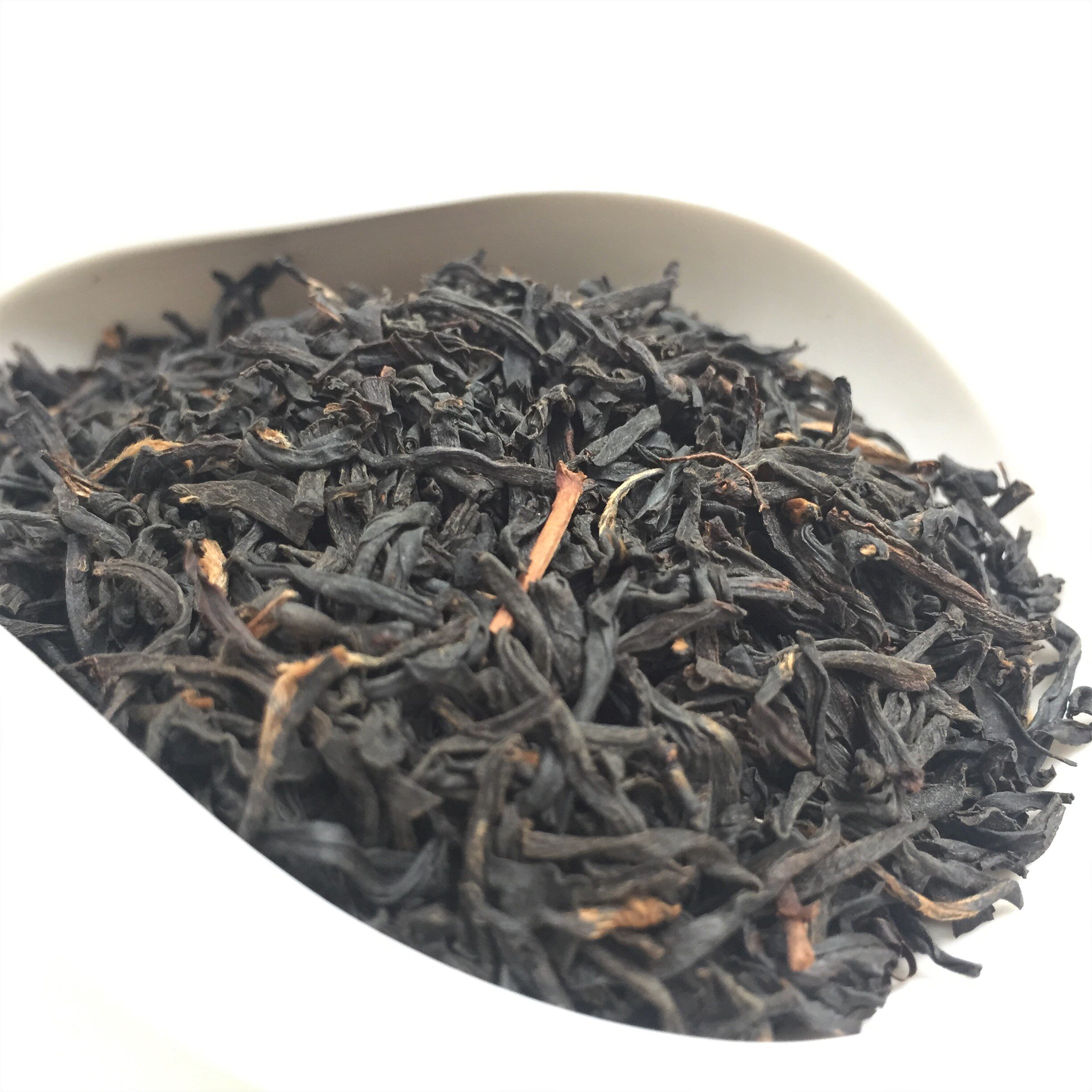 半斤*1993政和工夫红茶--丙子