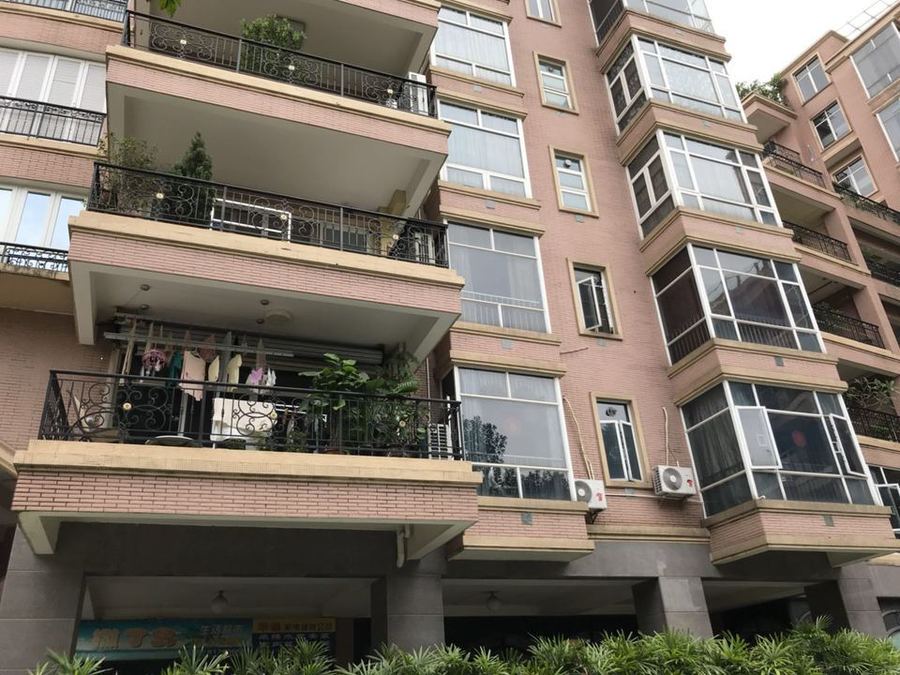 【第一次拍卖】佛山市南海区狮山镇松岗南国桃园香格里拉花园四期9栋