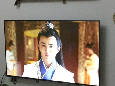 Re:真实说说一下Hisense/海信HZ55E8A怎么样呢???使用Hisense/海信HZ55E8A评测如 ..