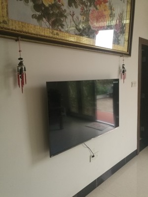 Re:说说真实使用55英寸HZ55E6AC液晶电视机海信参数如何?参考Hisense/海信HZ55E6AC ..