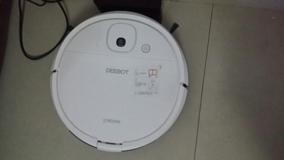 Re:深入剖析评测科沃斯DG70和DJ35选哪个好呢?感受对比一下科沃斯DG70对比DJ35区别 ..