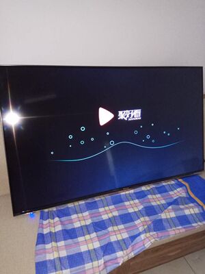 Re:深度分析对比Hisense/海信HZ65E52A电视怎么样呢?试用Hisense/海信HZ65E52A电视 ..