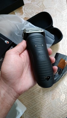 Re:入手配置评测剃须刀8系博朗8390cc怎么样呢?感受对比一下剃须刀8系博朗8390cc多 ..