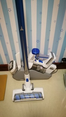 Re:入手真实评测戴森V11 Absolute好不好用呢??说说参数戴森V11 Absolute质量怎么 ..