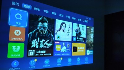 Re:请问真实入手长虹激光电视D5U怎么样呢??真实使用对比长虹激光电视D5U评测如何 ..