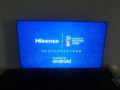 Re:说说感受评测夏普LCD-50TX6100A 4K智能网络液晶电视机参数如何?夏普50tx6100a ..