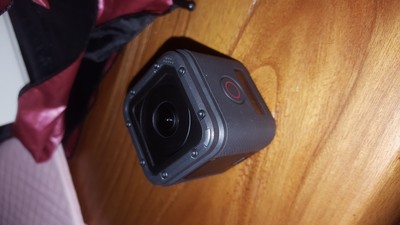 Re:真相评测分享GoPro HERO7 White 数码相机摄像机1440P视频竖拍运动相机入门款怎 ..