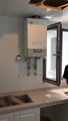 对比一下：圣都阳光A2燃气壁挂炉怎么样，冬天好不好用？