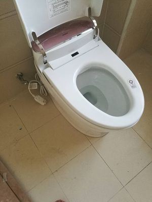 目前看来装修师傅推荐的雅简沐超漩虹吸式马桶怎么样，方便好用？