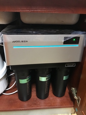 Re:请问真实评测一下博乐宝净水器怎么样??说说使用感受博乐宝净水器官网是什么呢 ..