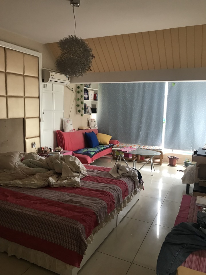 【第二次拍卖】成武县汉泉路南段西侧卫校新雅小区2号楼606室一处房产