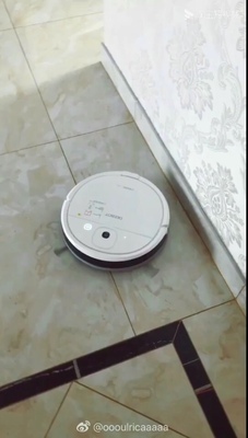 Re:说说感受评测科沃斯ds35和dl35区别是啥???真实说说一下科沃斯ds35和dl35哪个 ..