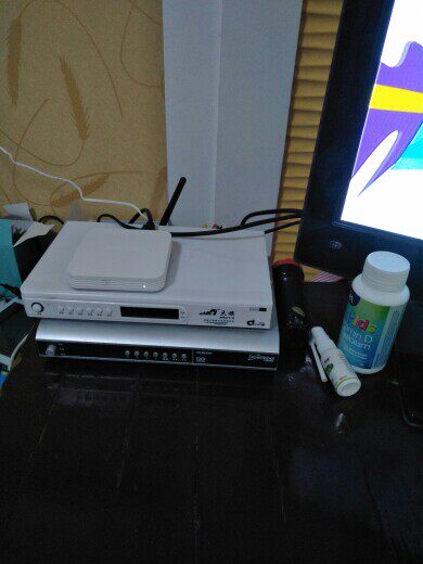 skyworth创维机顶盒牌子如何skyworth创维t1电视盒子wifi家用网络