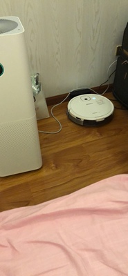 Re:来来真实评测科沃斯地宝ds35和dj35区别是啥???说说科沃斯扫地机ds35和dj35哪 ..
