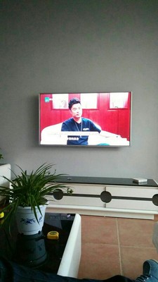 Re:请问真实评测TCL 43V2 43英寸4K全金属超薄超高清人工智能网络平板液晶电视机怎 ..