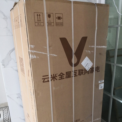 Re:请问使用评价云米BCD-486WMSD怎么样呢??真实真相揭秘云米BCD-486WMSD评测好不 ..