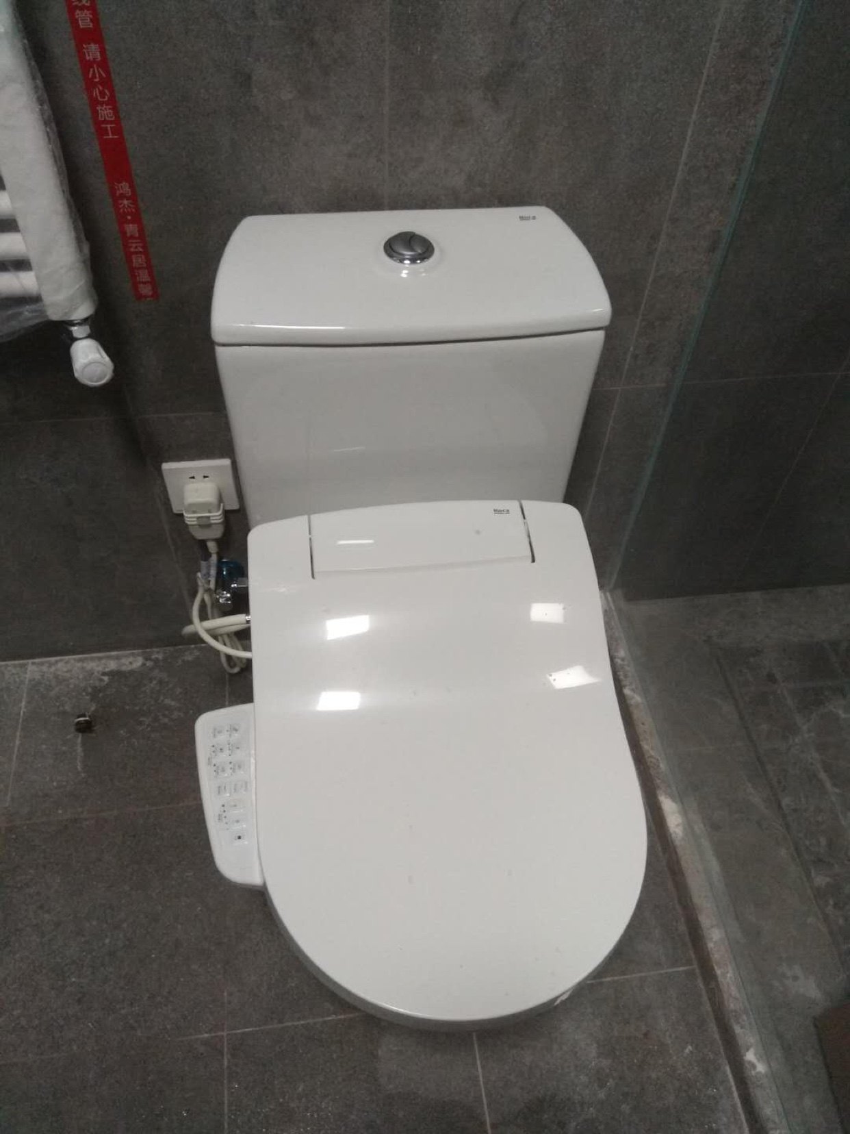 roca乐家马桶性价比如何roca乐家卫浴连体马桶使用怎么样