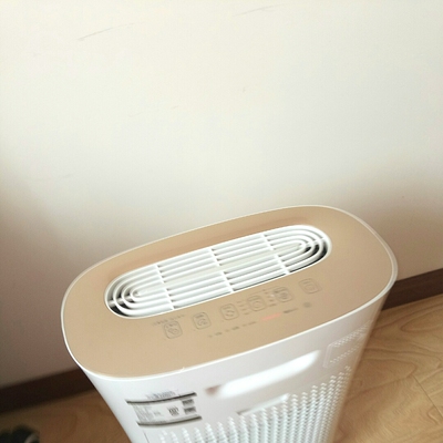 热心网友点评airxa8p空气净化器好不好用?效果差不差?