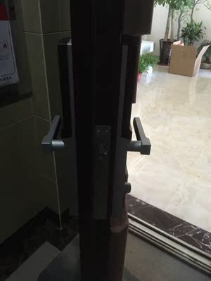 调查心得朋友说说：云米指纹锁link质量怎么样，好不好用？