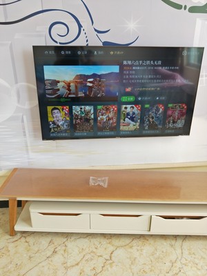 Re:真实对比一下海信液晶ULED电视机HZ55E8A怎么样呢???使用看海信HZ55E8A质量如 ..