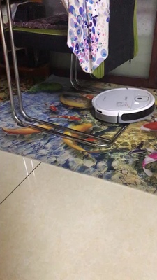 Re:来来真实评测科沃斯地宝ds35和dj35区别是啥???说说科沃斯扫地机ds35和dj35哪 ..