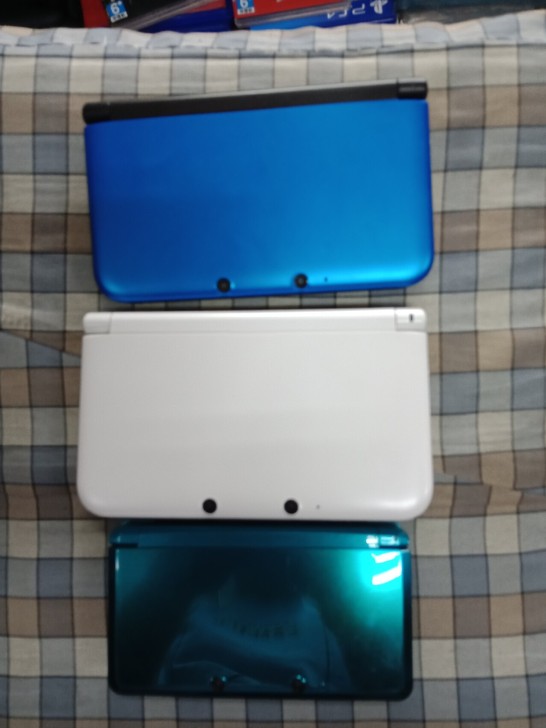 3DS